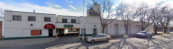 Parkcrest Motel (Parkcrest Inn) - 2013 Street View